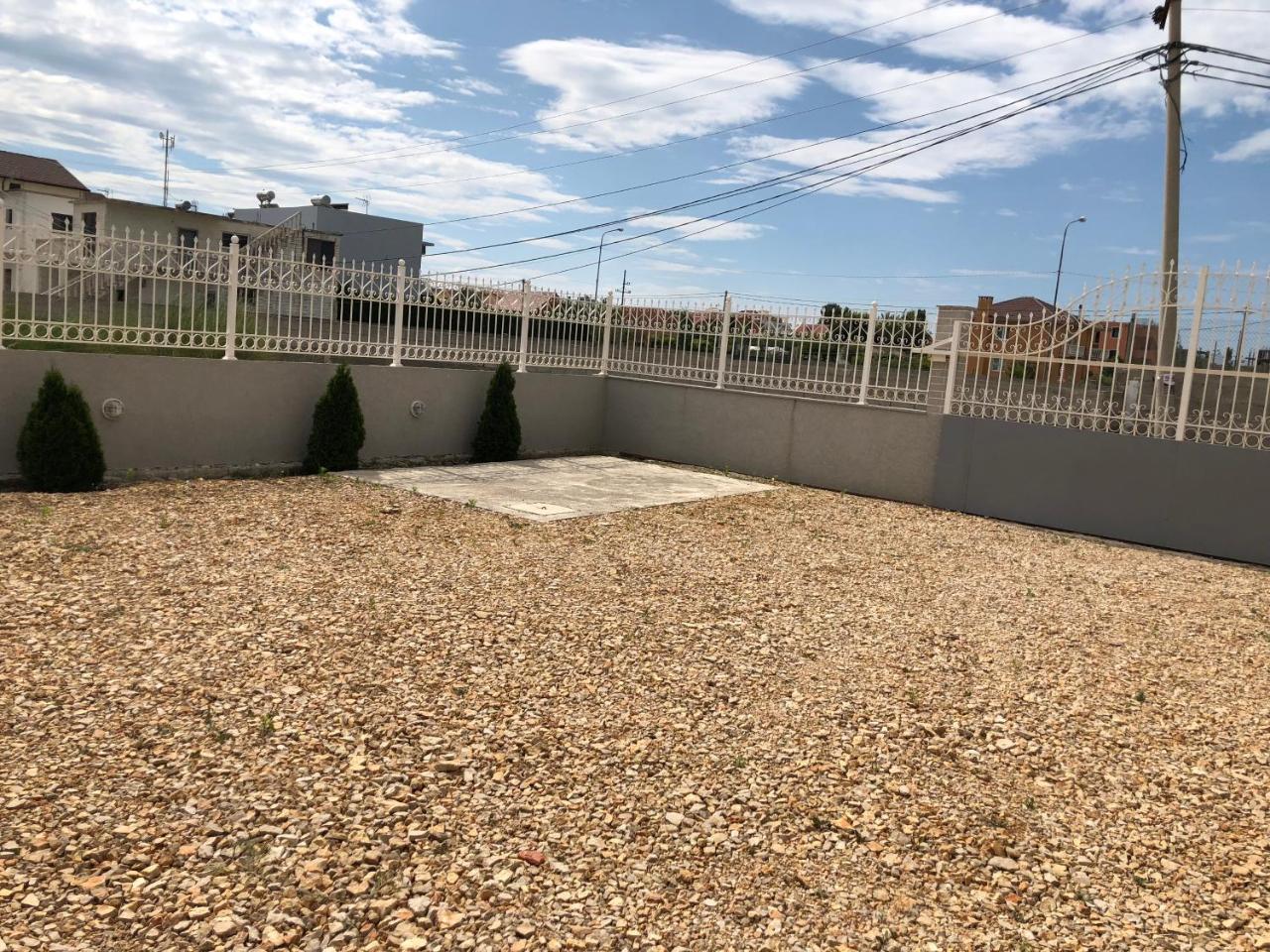 Doci Seven Hotel Velipojë Dış mekan fotoğraf